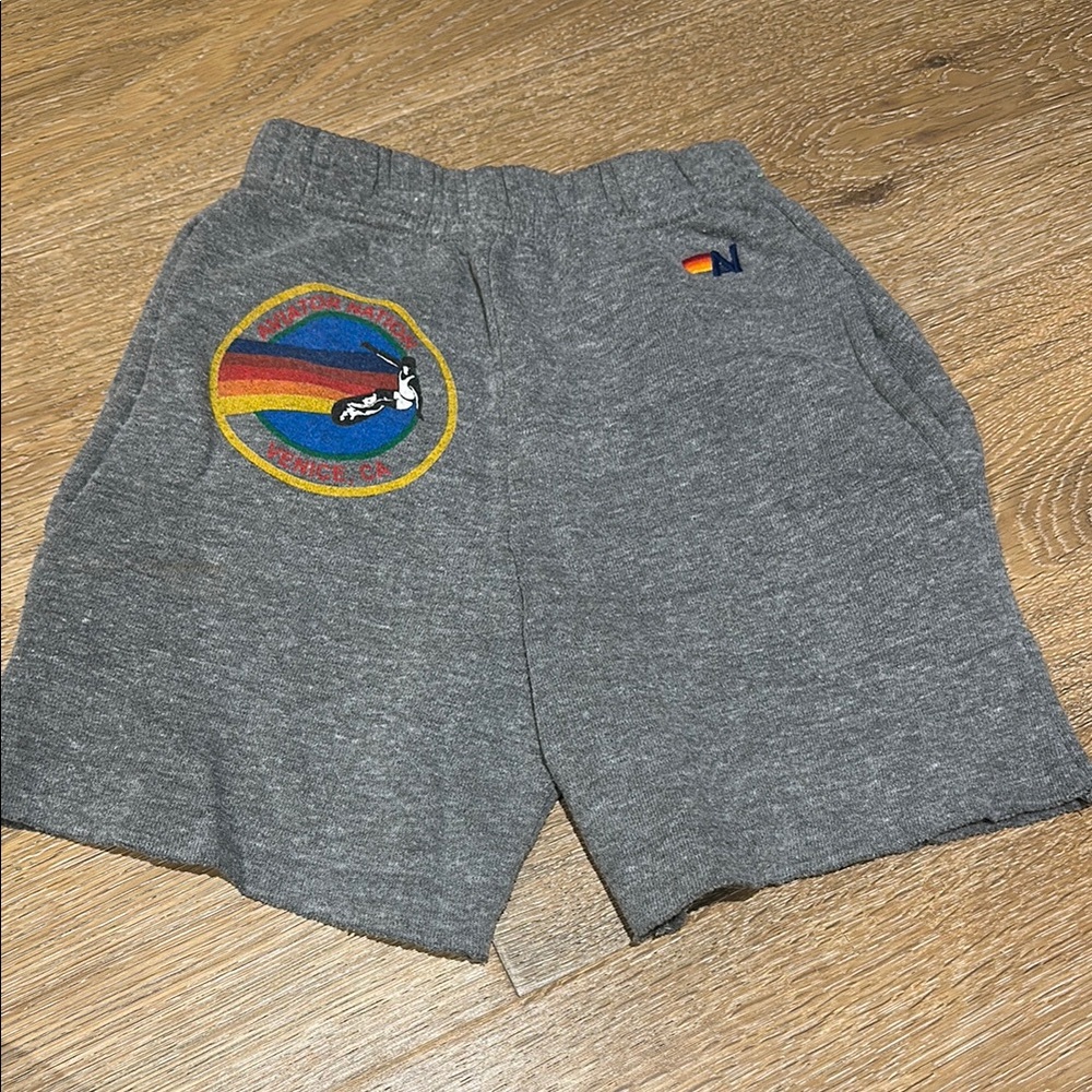 Aviator Nation Shorts Size 4T